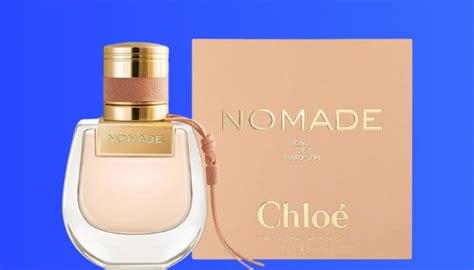 Perfumes Similar To Chloe Nomade [Top 5 Exotic Dupes]